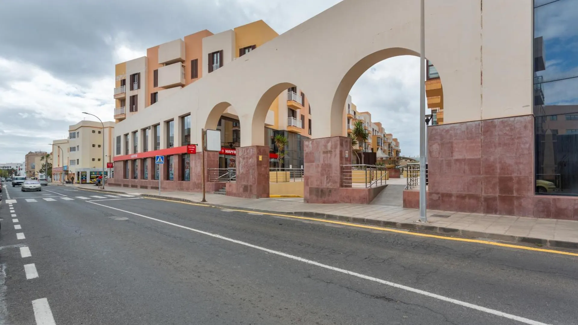 Apartment Casa Extremena Navarro Arrecife  Spain