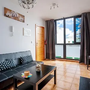 Appartement Arrecife, Arrecife (Lanzarote)