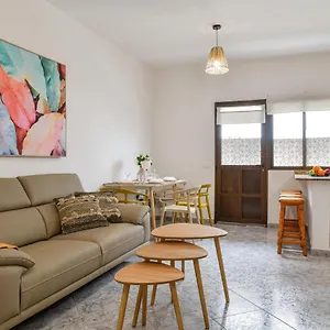 Casa Mime Arrecife (Lanzarote)
