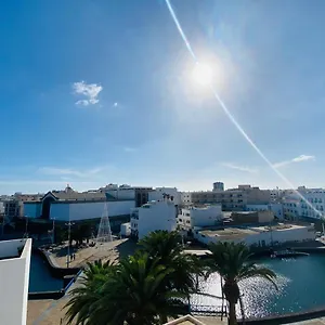 Appartement La Ballena Del Charco, Arrecife (Lanzarote)