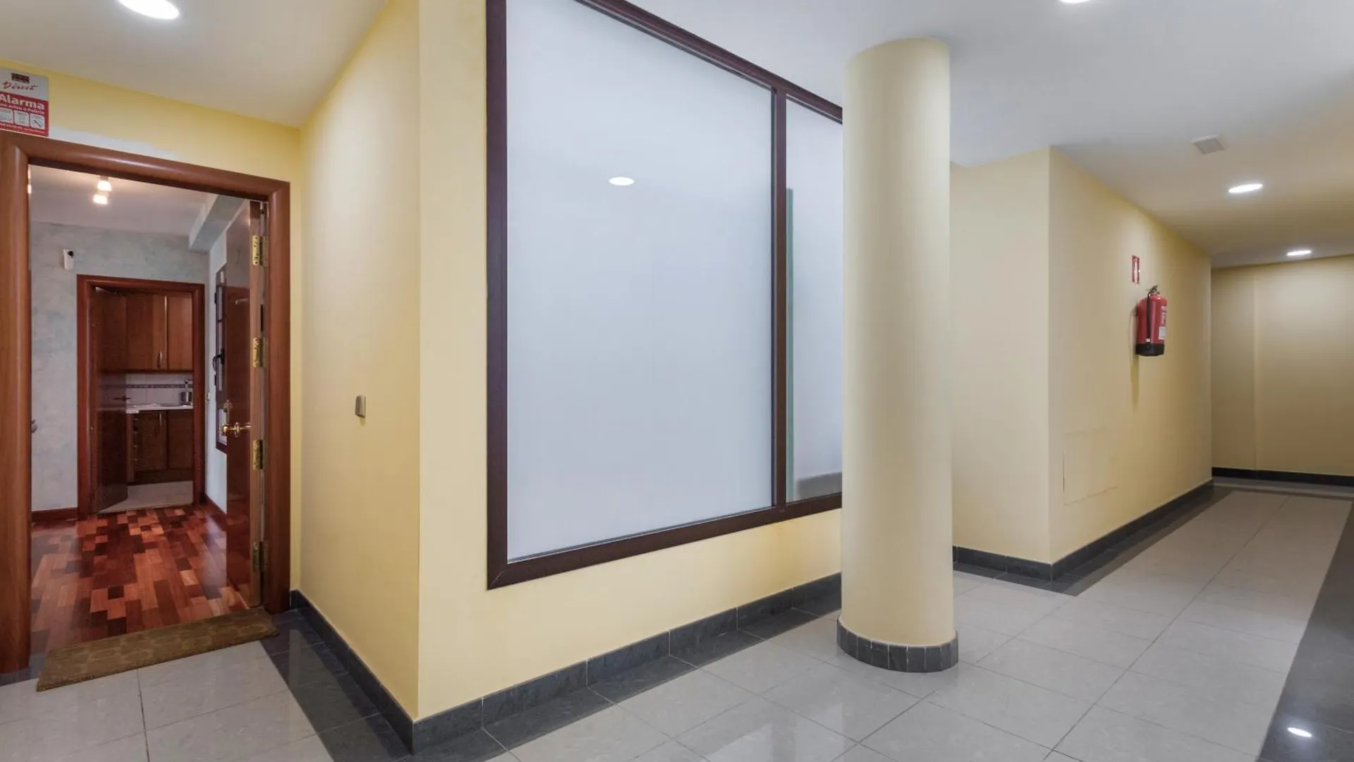 Apartment Casa Extremena Navarro Arrecife