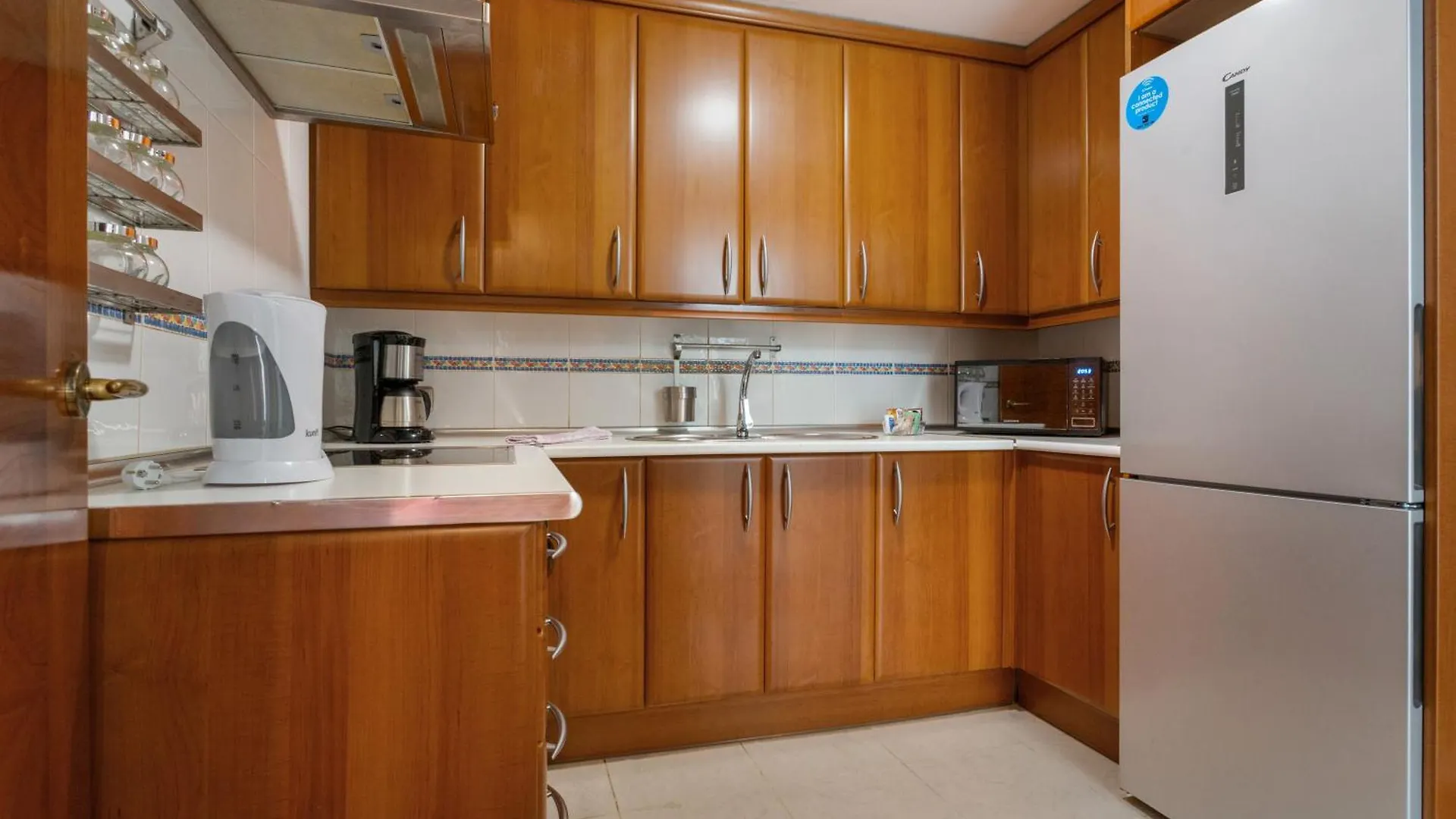 Apartment Casa Extremena Navarro Arrecife