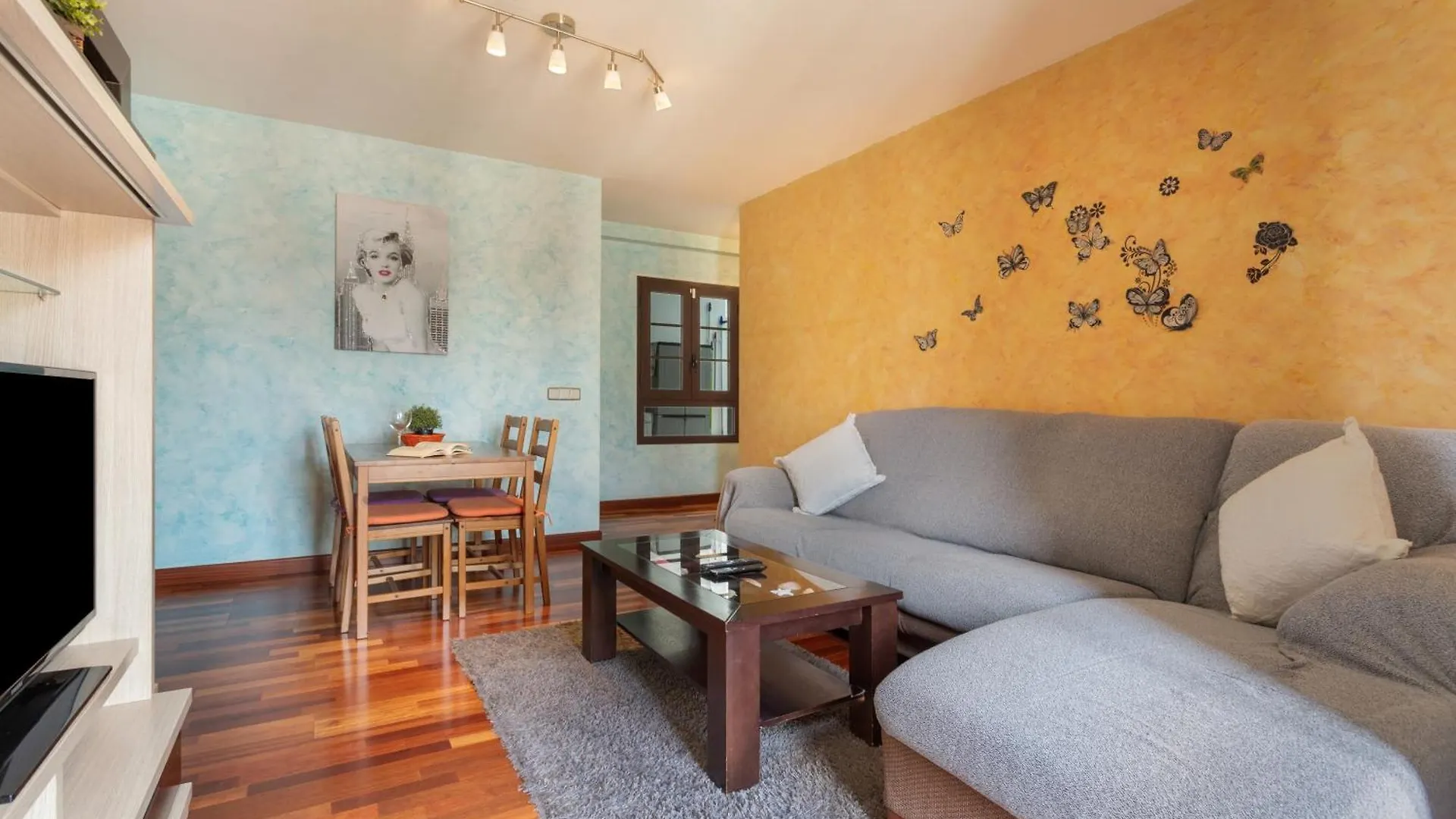 Apartment Casa Extremena Navarro Arrecife