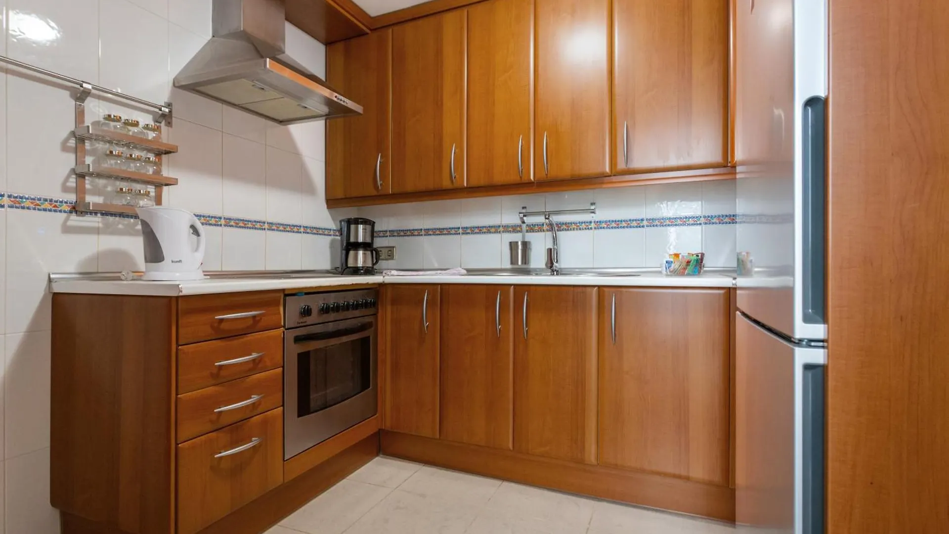 Casa Extremena Navarro Arrecife  Apartment