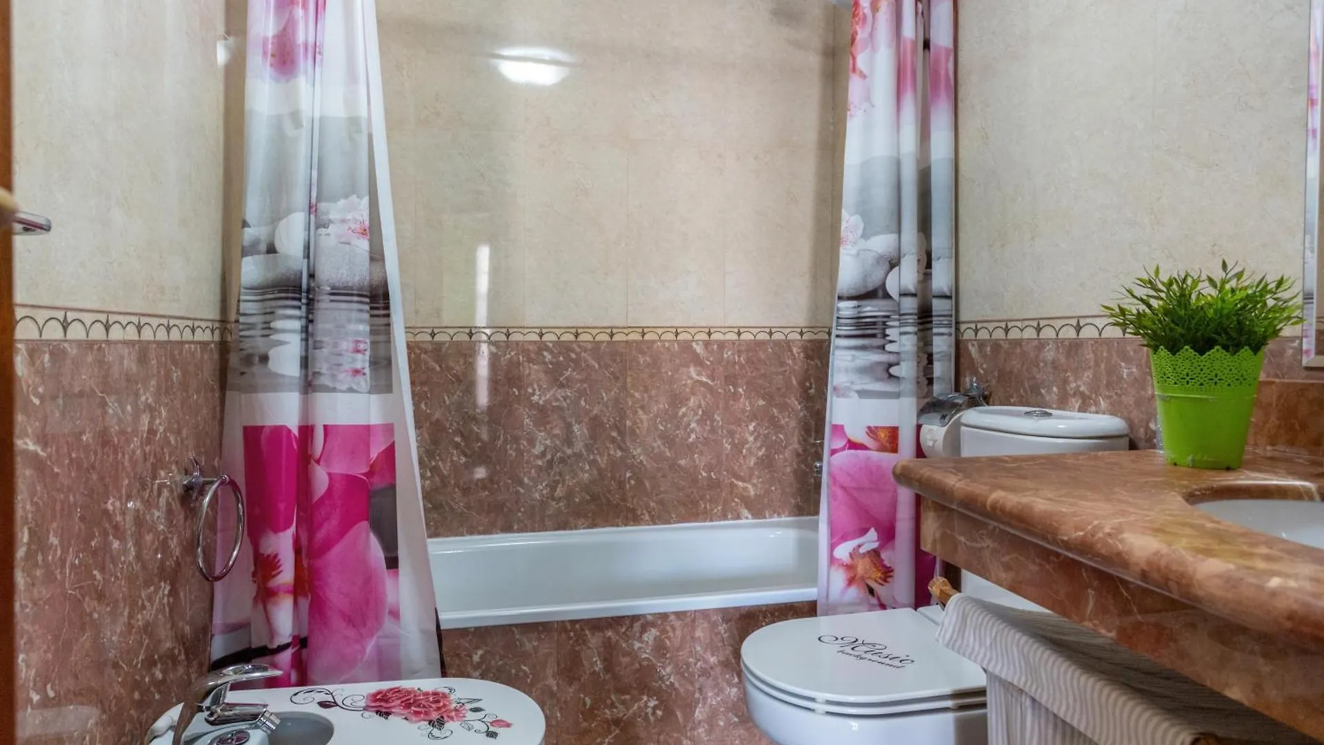 Casa Extremena Navarro Arrecife  Apartment Arrecife (Lanzarote)
