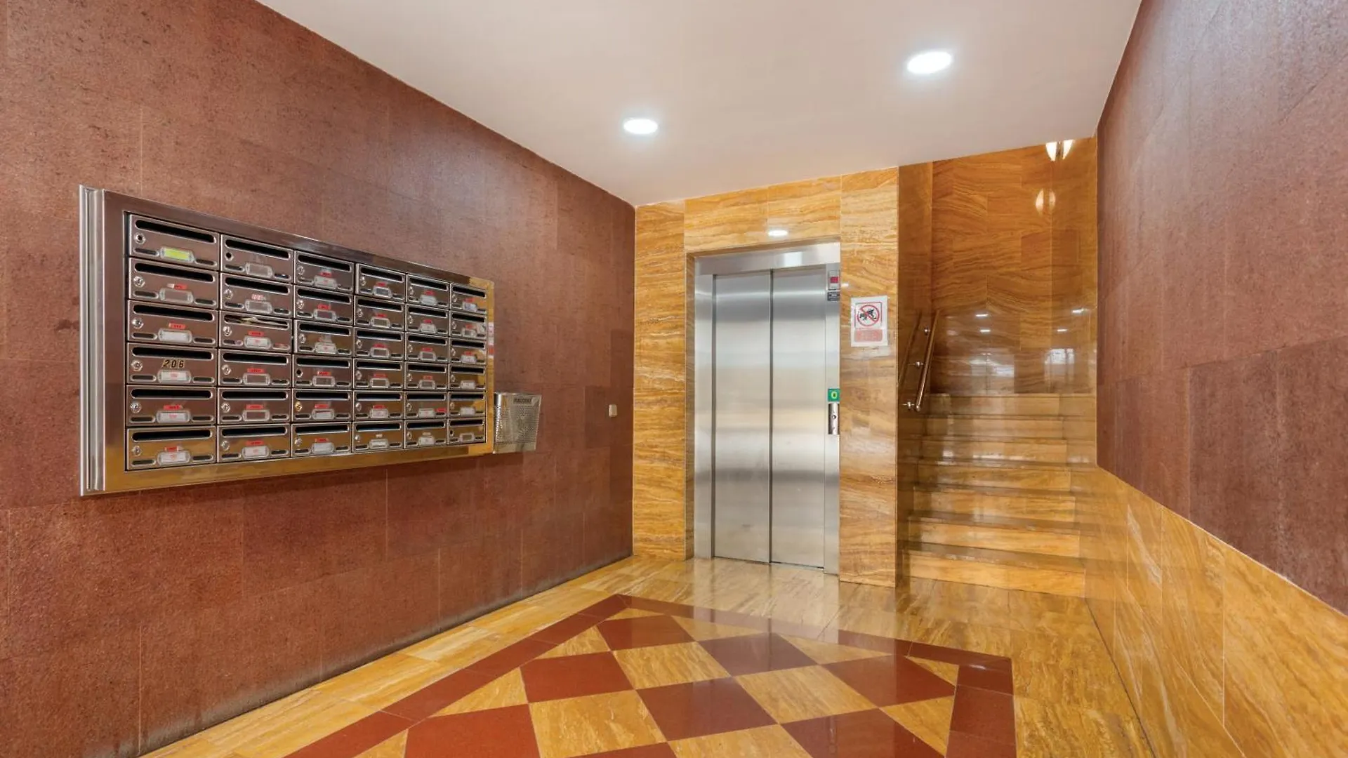 Casa Extremena Navarro Arrecife