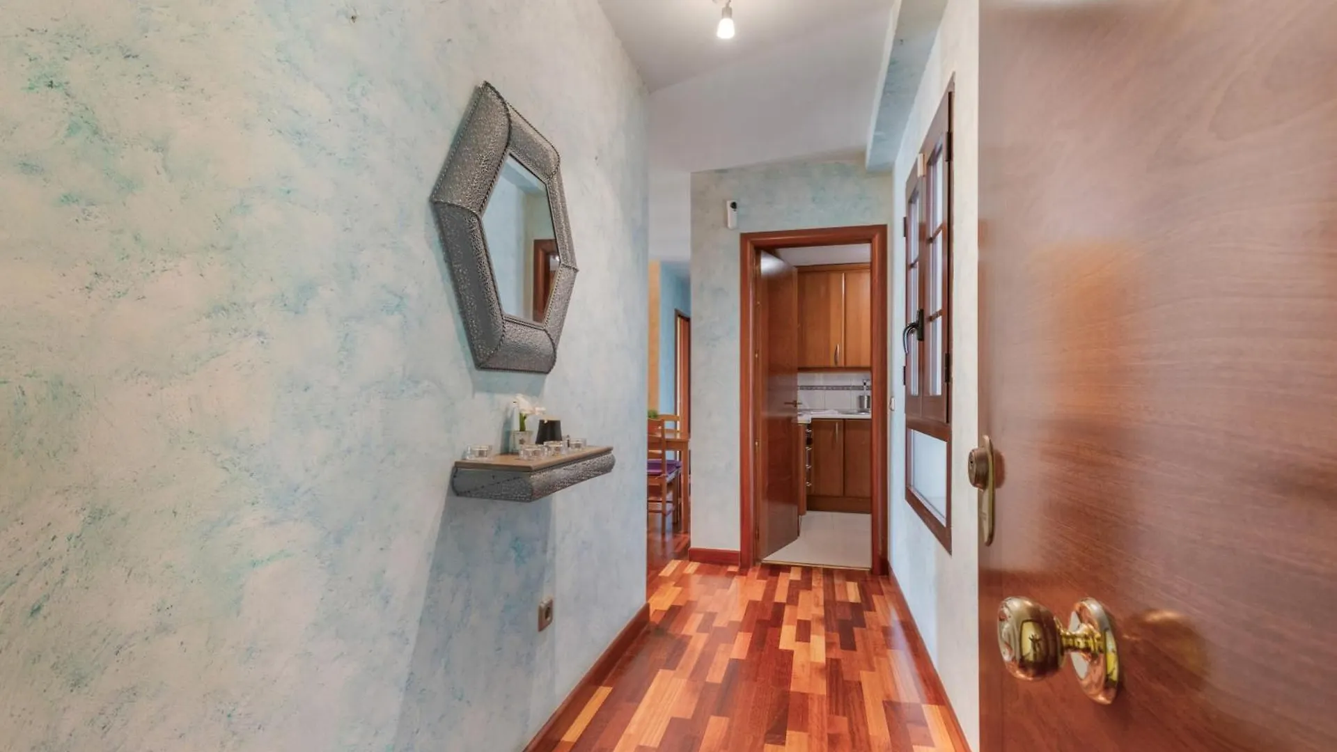 Casa Extremena Navarro Arrecife