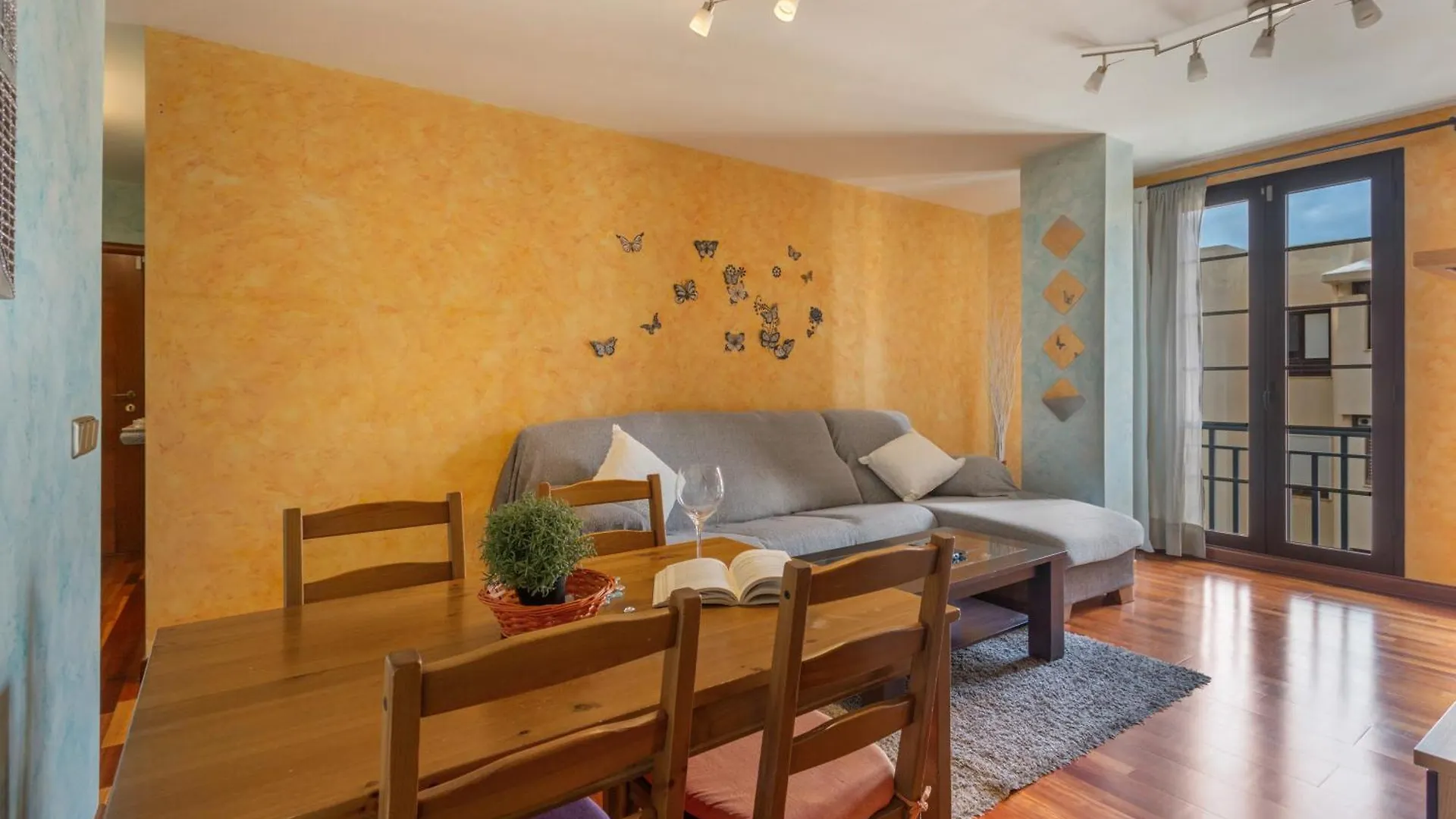 Casa Extremena Navarro Arrecife