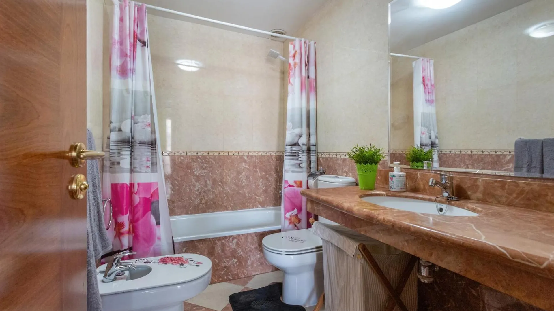 Apartment Casa Extremena Navarro Arrecife  Spain