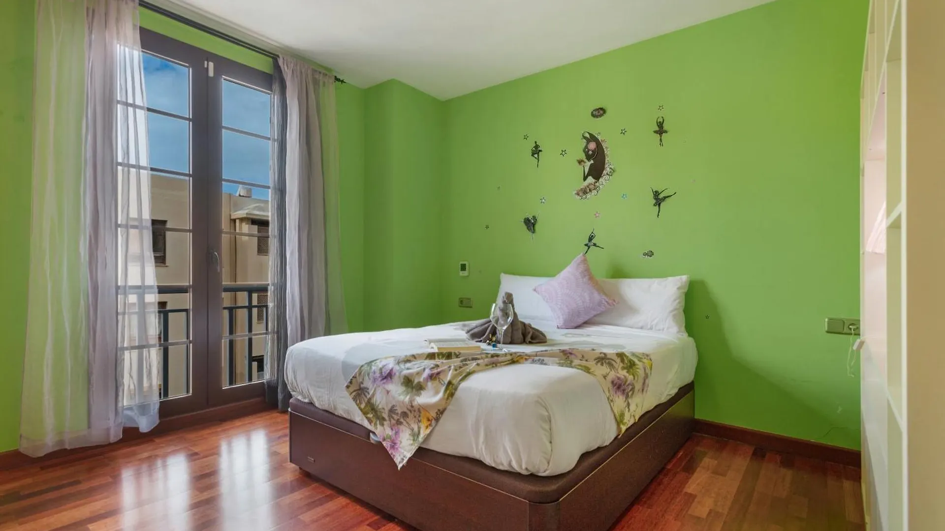 Apartment Casa Extremena Navarro Arrecife  Spain